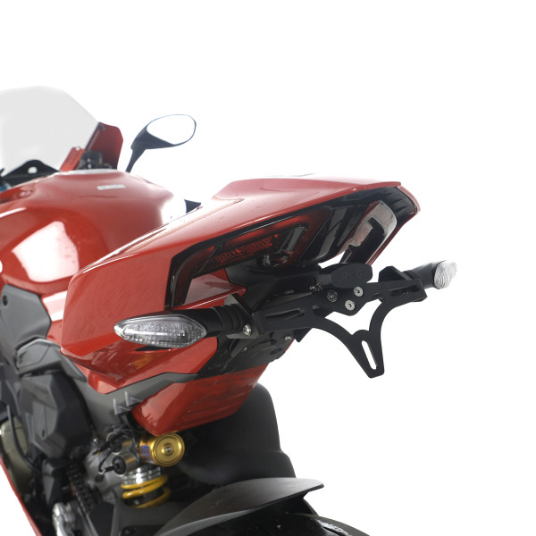 R&G Tail Tidy for Ducati Panigale V4S '25- 